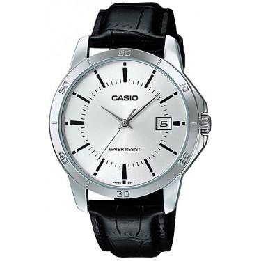 Мужские наручные часы Casio MTP-V004L-7A
