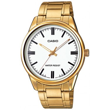 Мужские наручные часы Casio MTP-V005G-7A