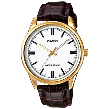 Мужские наручные часы Casio MTP-V005GL-7A