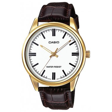 Мужские наручные часы Casio MTP-V005GL-7B