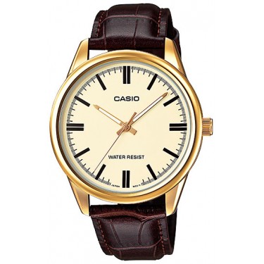 Мужские наручные часы Casio MTP-V005GL-9A