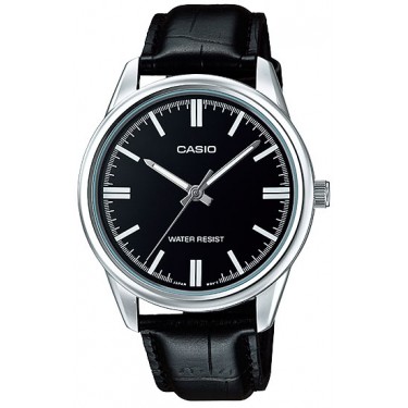 Мужские наручные часы Casio MTP-V005L-1A