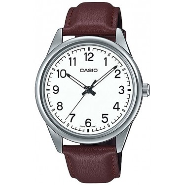 Мужские наручные часы Casio MTP-V005L-7B4