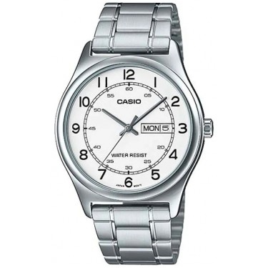 Мужские наручные часы Casio MTP-V006D-7B2