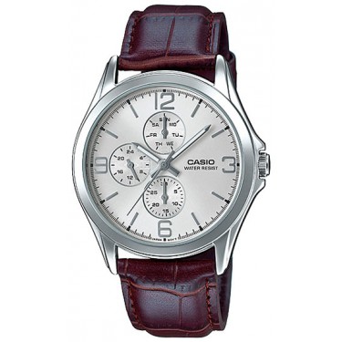 Мужские наручные часы Casio MTP-V301L-7A