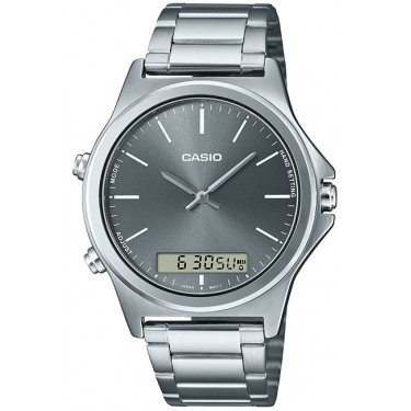 Мужские наручные часы Casio MTP-VC01D-8E