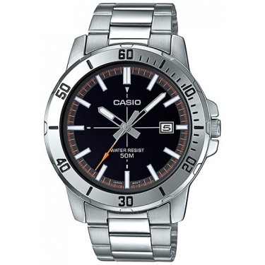 Мужские наручные часы Casio MTP-VD01D-1E2
