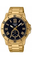 Casio MTP-VD200G-1B