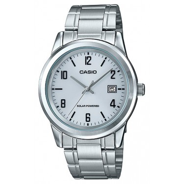 Мужские наручные часы Casio MTP-VS01D-7B