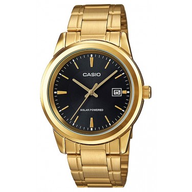 Мужские наручные часы Casio MTP-VS01G-1A
