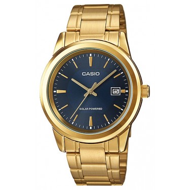 Мужские наручные часы Casio MTP-VS01G-2A
