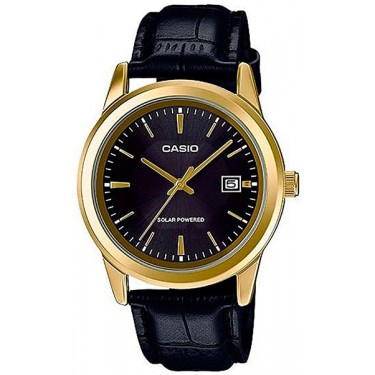 Мужские наручные часы Casio MTP-VS01GL-1A2