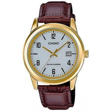 Мужские наручные часы Casio MTP-VS01GL-7B
