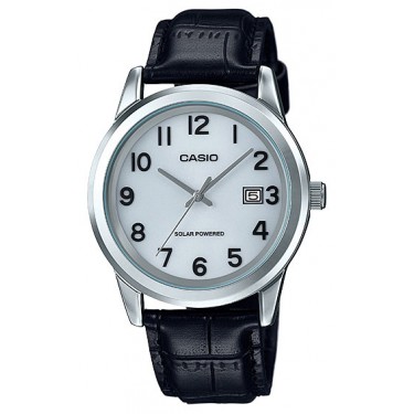 Мужские наручные часы Casio MTP-VS01L-7B1