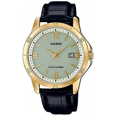 Мужские наручные часы Casio MTP-VS02GL-9A2