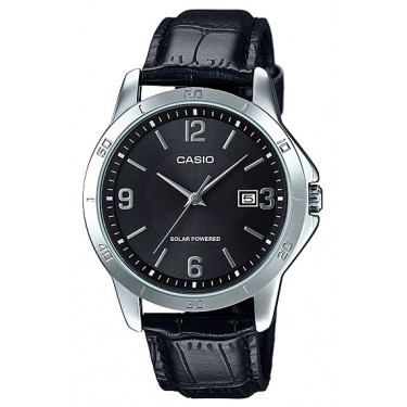 Мужские наручные часы Casio MTP-VS02L-1A