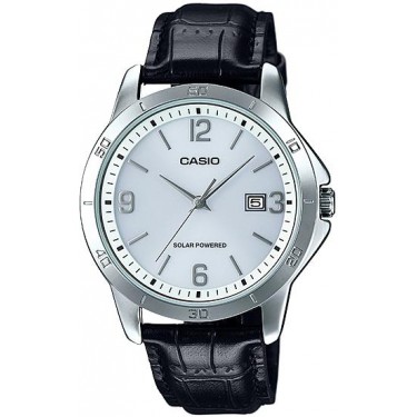 Мужские наручные часы Casio MTP-VS02L-7A2