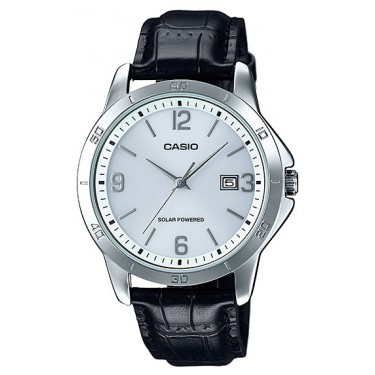 Мужские наручные часы Casio MTP-VS02L-7A
