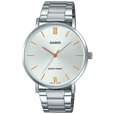 Мужские наручные часы Casio MTP-VT01D-7B