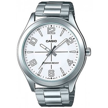 Мужские наручные часы Casio MTP-VX01D-7B