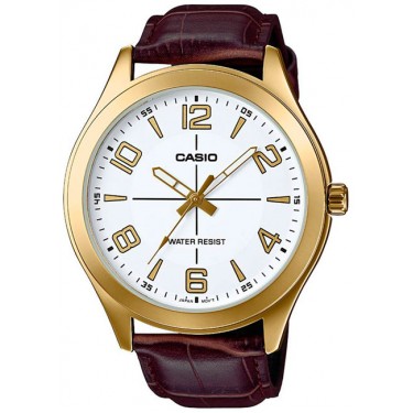 Мужские наручные часы Casio MTP-VX01GL-7B
