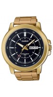 Casio MTP-X100G-1E