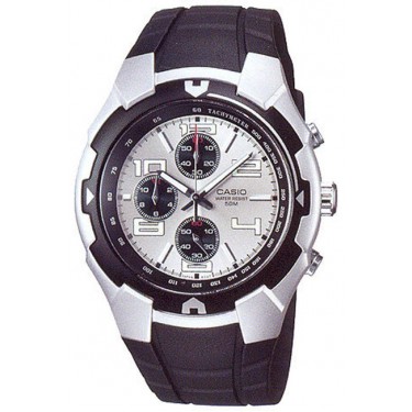 Мужские наручные часы Casio MTR-501-7A