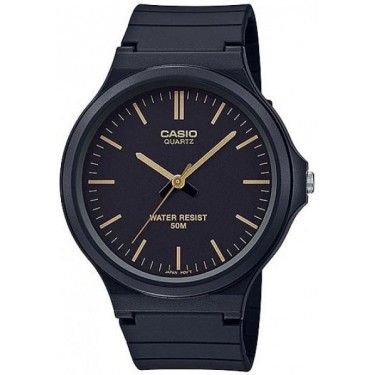 Мужские наручные часы Casio MW-240-1E2