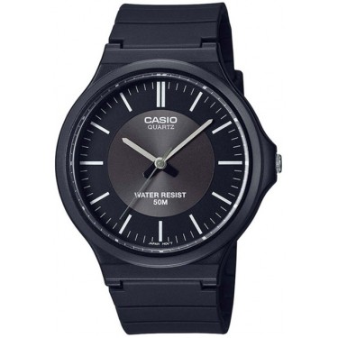 Мужские наручные часы Casio MW-240-1E3