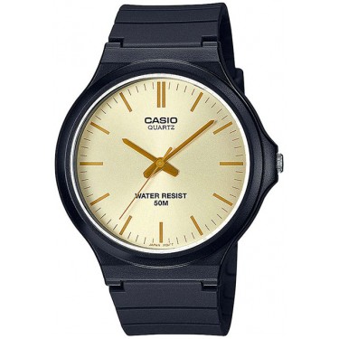 Мужские наручные часы Casio MW-240-9E3