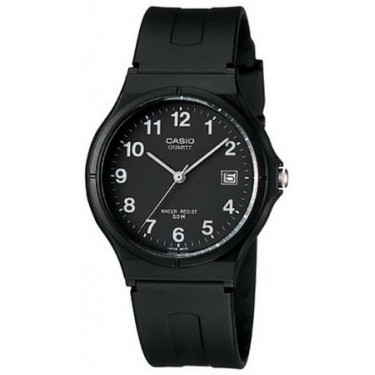 Наручные часы Casio MW-59-1B Мужские наручные часы Casio MW-59-1B