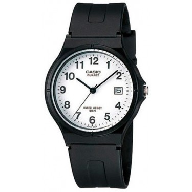 Мужские наручные часы Casio MW-59-7B