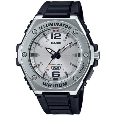 Мужские наручные часы Casio MWA-100H-7A