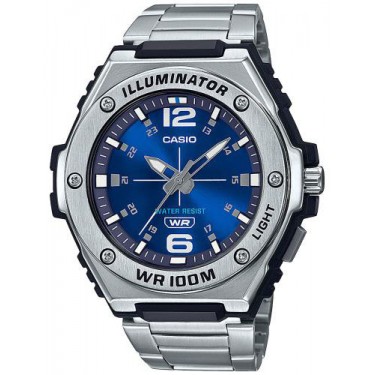 Мужские наручные часы Casio MWA-100HD-2A