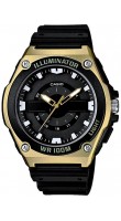 Casio MWC-100H-9A