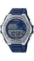 Casio MWD-100H-2A