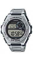 Casio MWD-100HD-1B