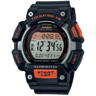 Мужские наручные часы Casio STL-S110H-1A