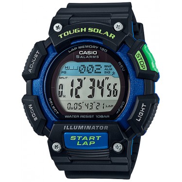 Мужские наручные часы Casio STL-S110H-1B