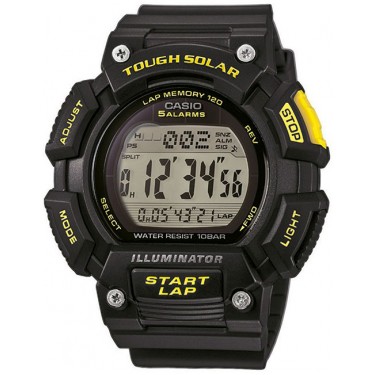 Мужские наручные часы Casio STL-S110H-1C