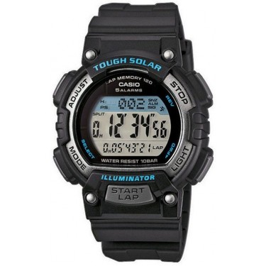 Мужские наручные часы Casio STL-S300H-1A