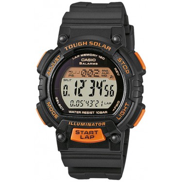 Мужские наручные часы Casio STL-S300H-1B