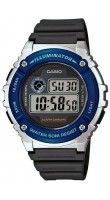 Casio W-216H-2A