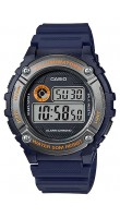 Casio W-216H-2B