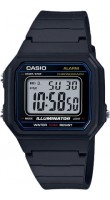 Casio W-217H-1A