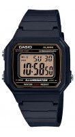 Casio W-217H-9A