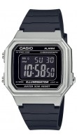Casio W-217HM-7B