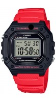 Casio W-218H-4B