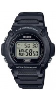 Casio W-219H-1A