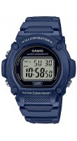 Casio W-219H-2A